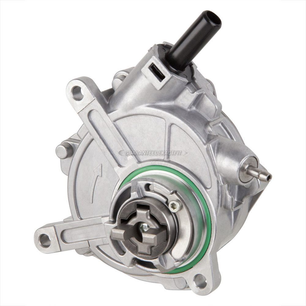  Mercedes Benz CLK350 Brake Vacuum Pump 