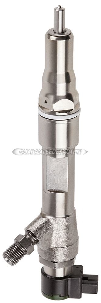 2009 Ford F Series Trucks Fuel Injector