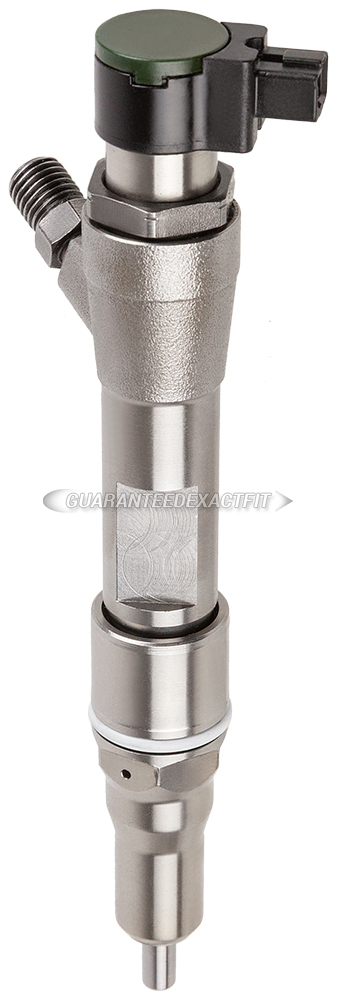 2009 Ford F Series Trucks Fuel Injector