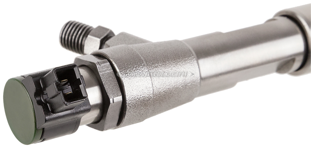 2009 Ford F Series Trucks Fuel Injector