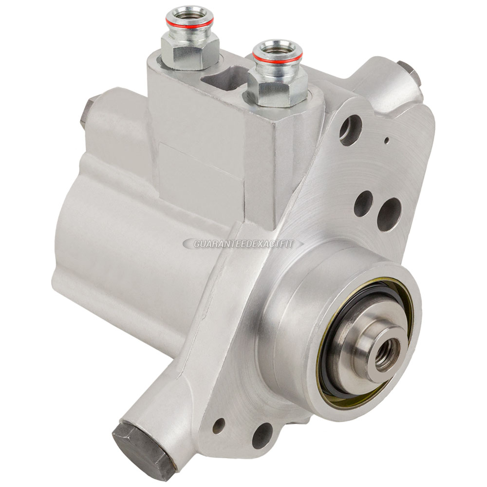 Ford f750 diesel oil pump