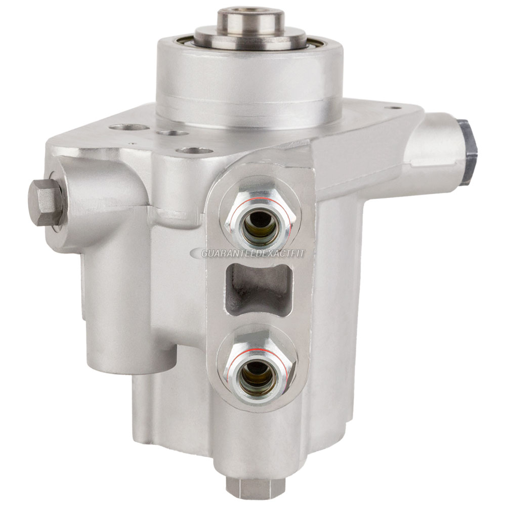 BuyAutoParts 34-60010R Diesel Oil Pump