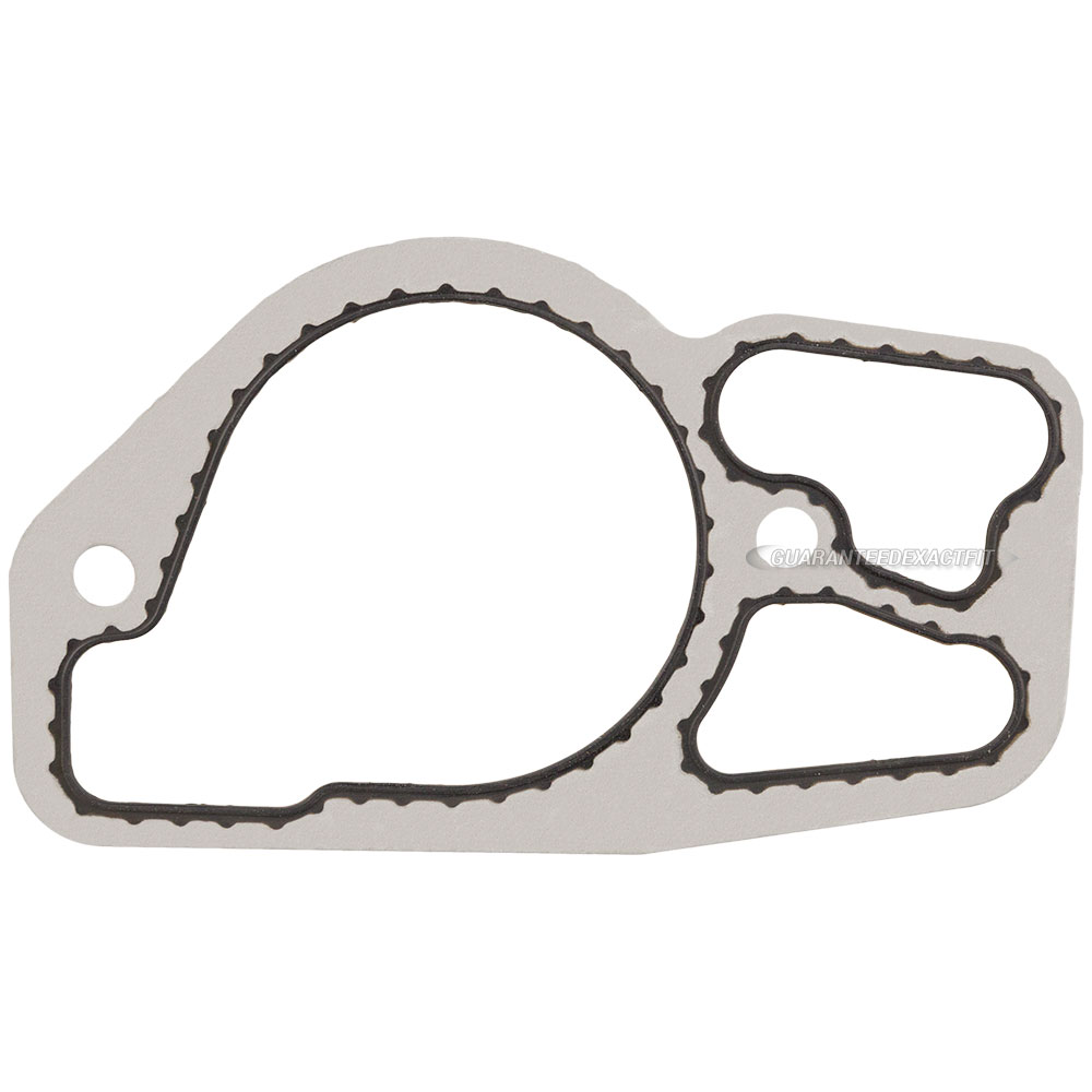 BuyAutoParts 34-60010R Diesel Oil Pump