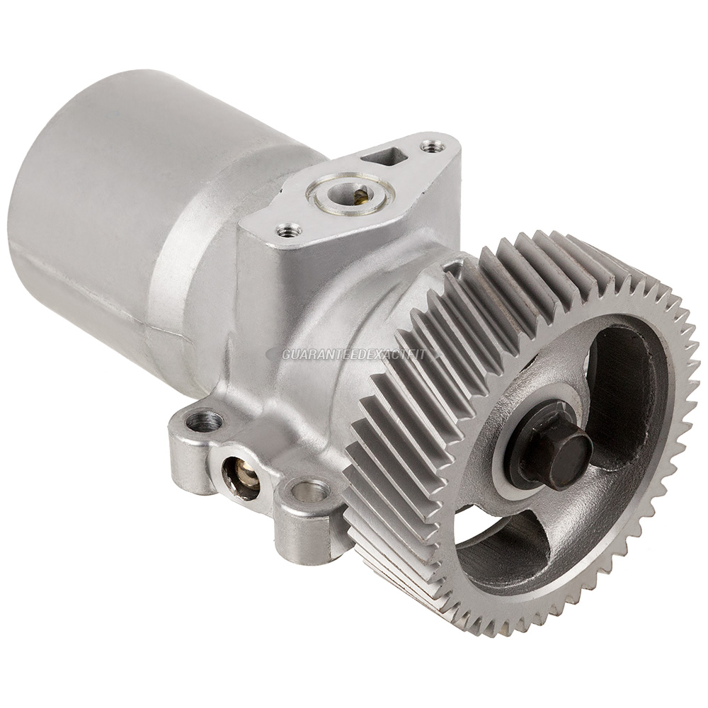 BuyAutoParts 34-60015R Diesel Oil Pump