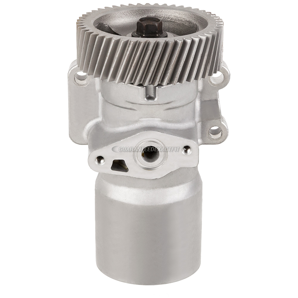 BuyAutoParts 34-60015R Diesel Oil Pump