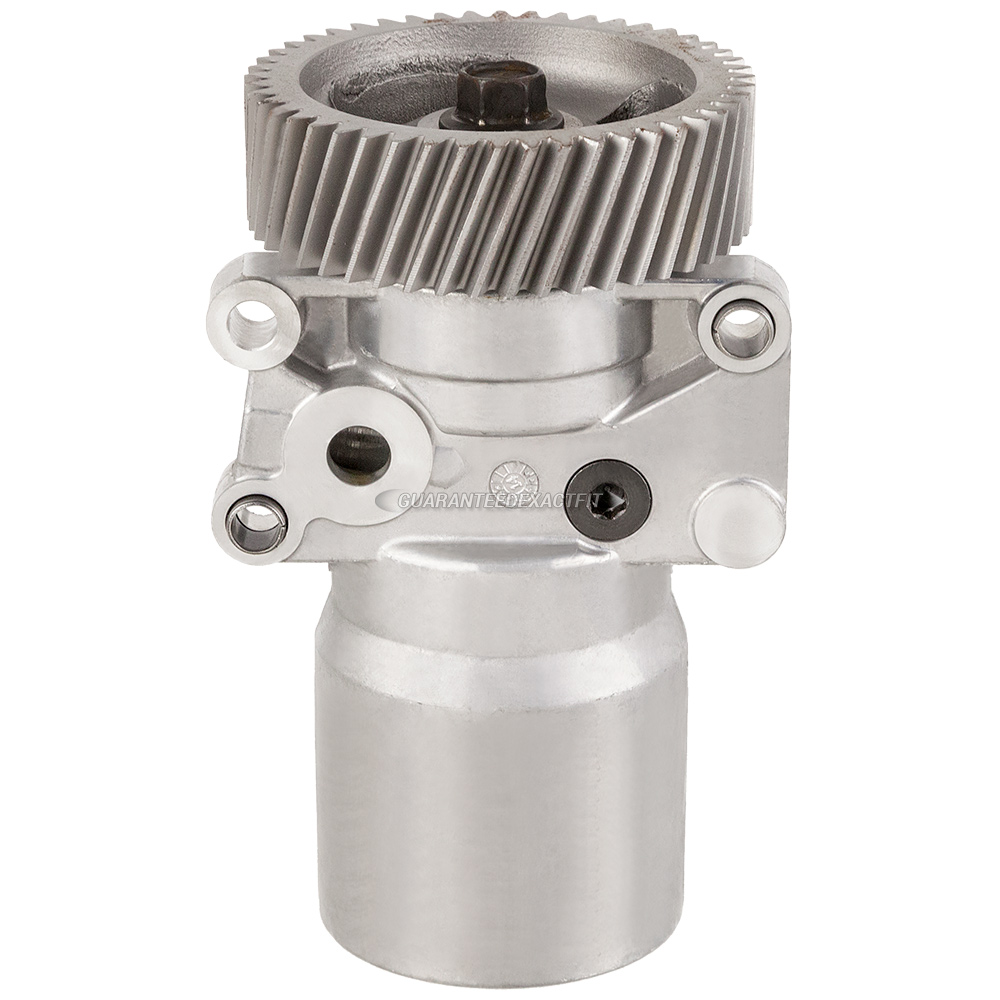 BuyAutoParts 34-60015R Diesel Oil Pump