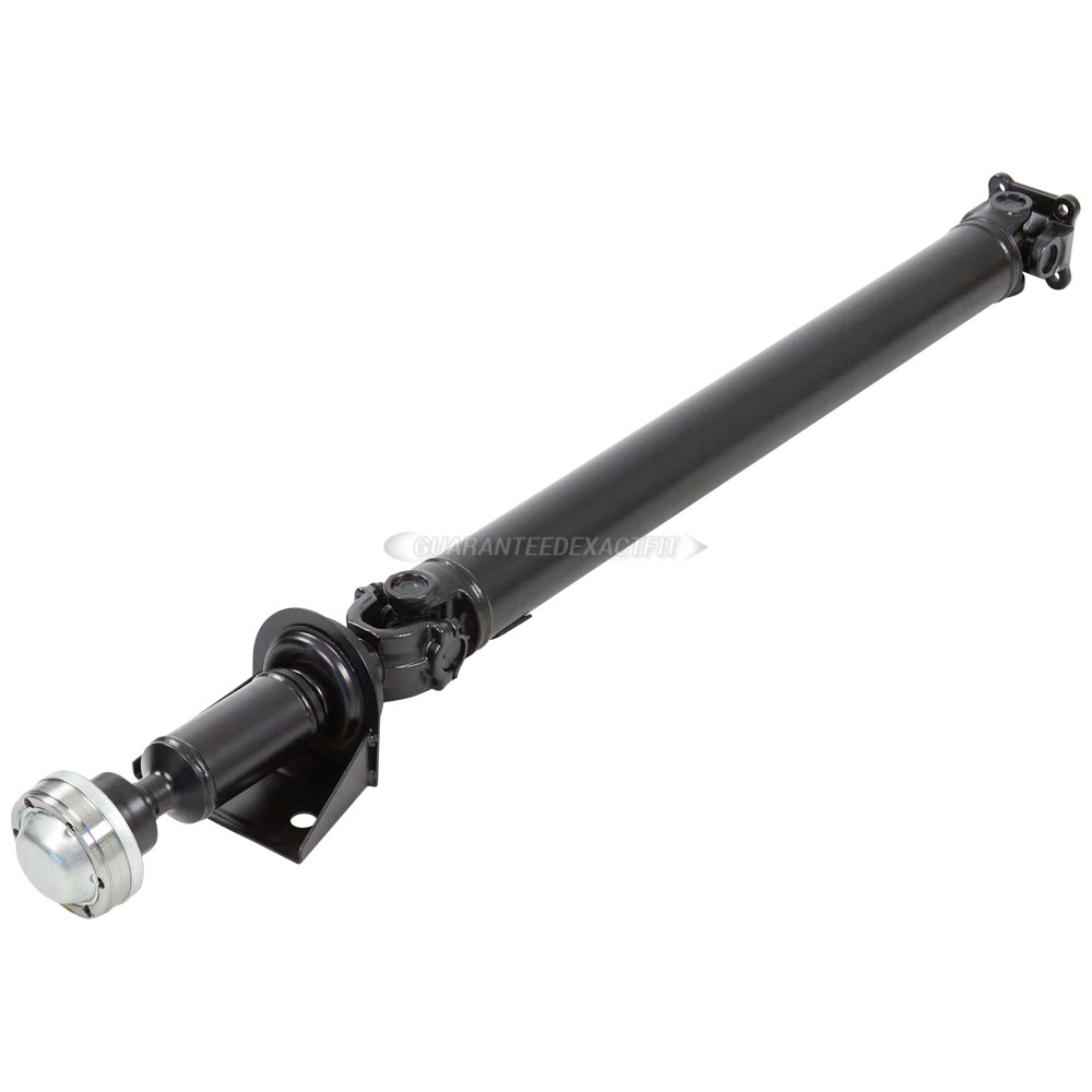 2000 Mercedes Benz ML430 Driveshaft