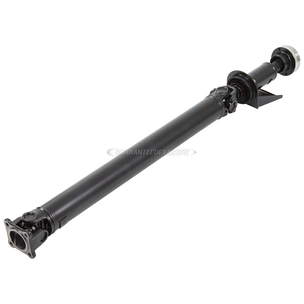 2000 Mercedes Benz ML430 Driveshaft