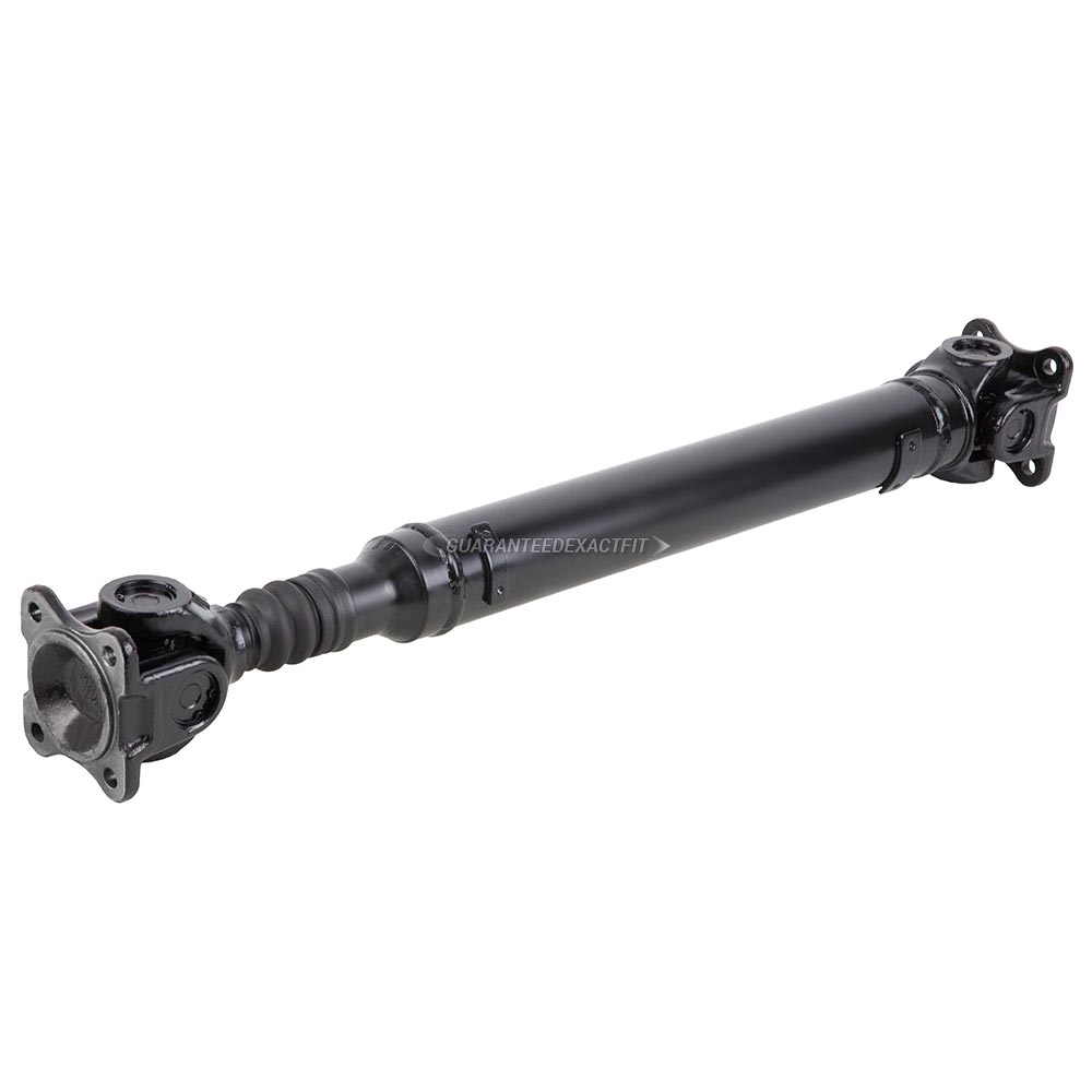 Mercedes Benz e300 driveshaft