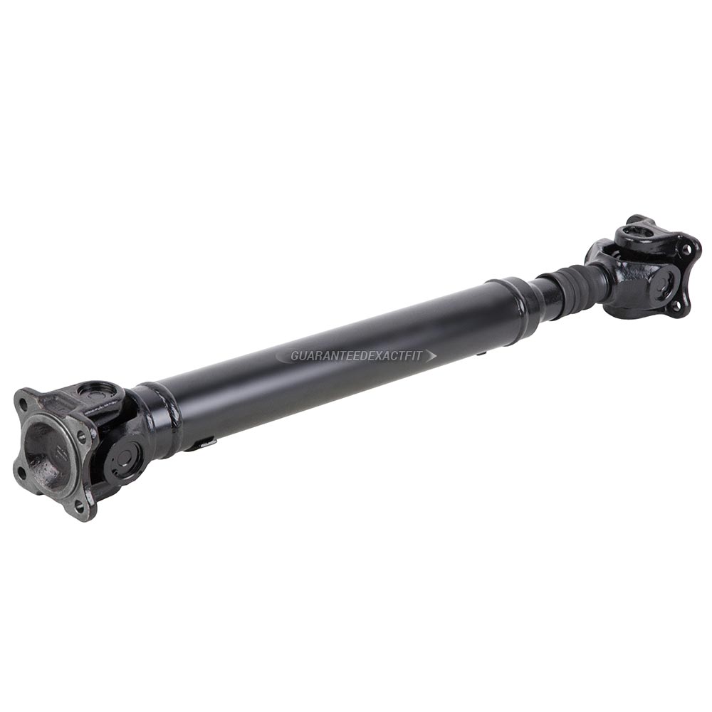 BuyAutoParts 91-00962N Driveshaft
