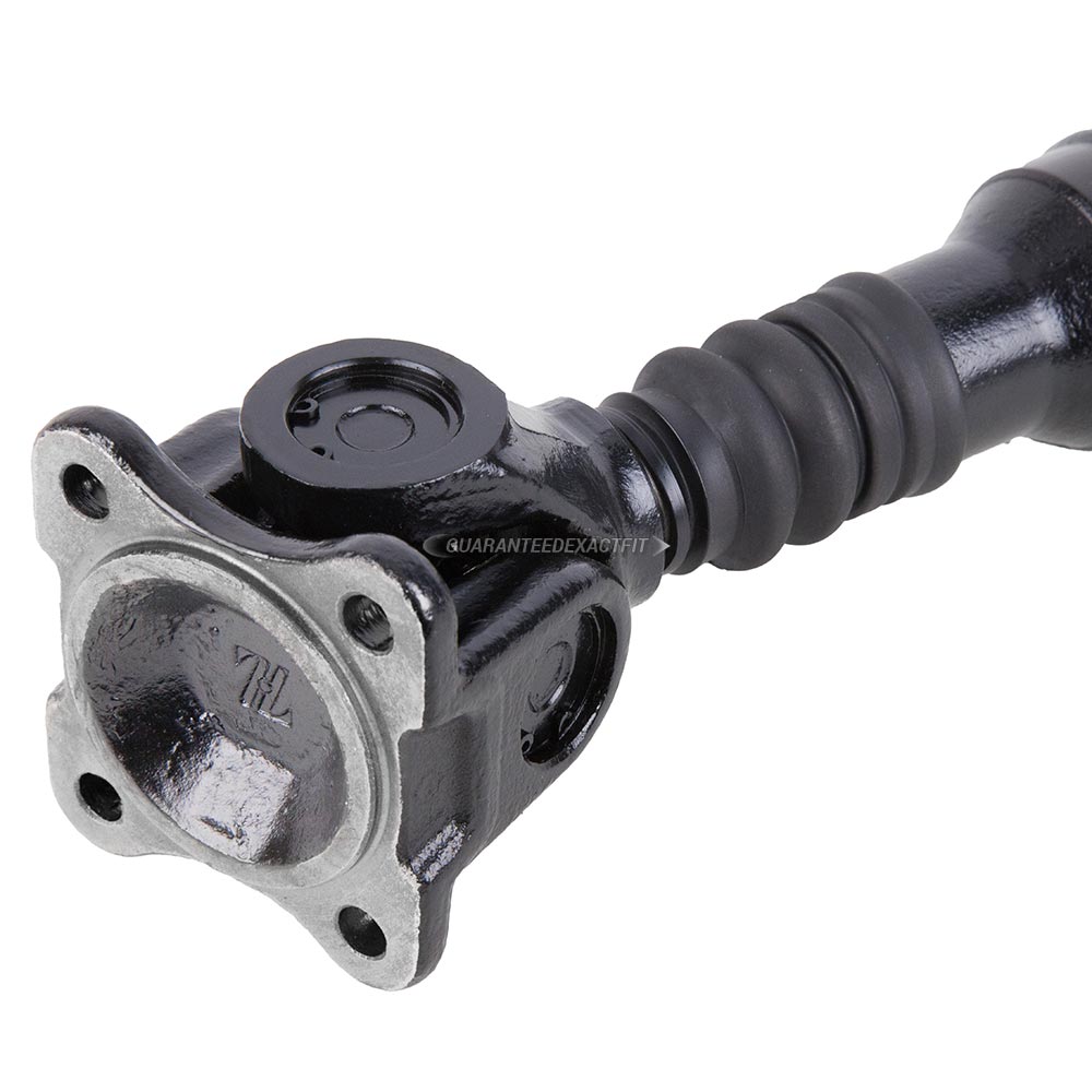 BuyAutoParts 91-00962N Driveshaft