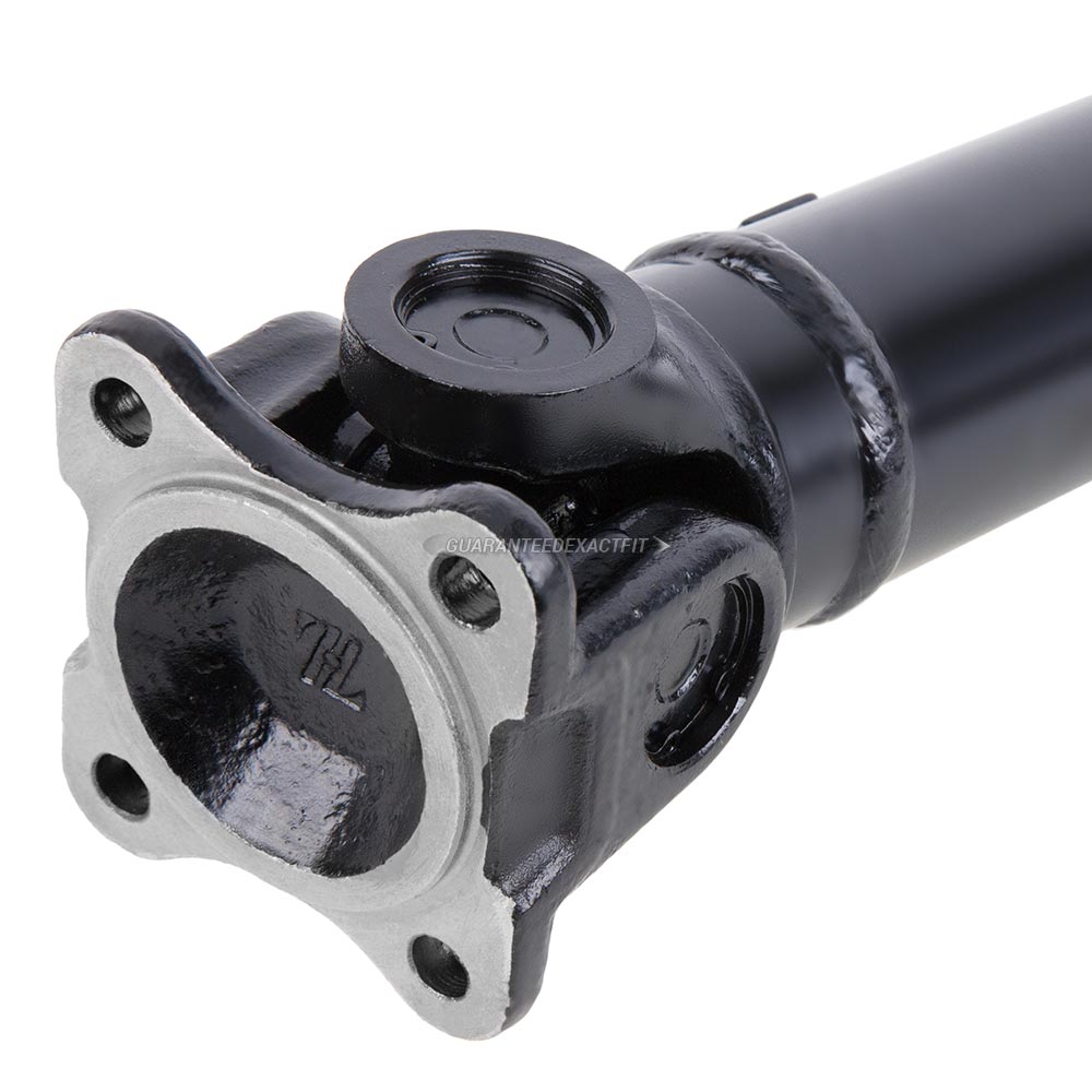 BuyAutoParts 91-00962N Driveshaft