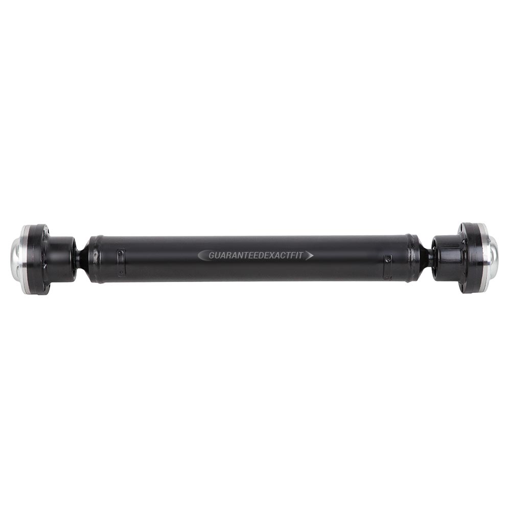 2013 Mercedes Benz GL450 Driveshaft