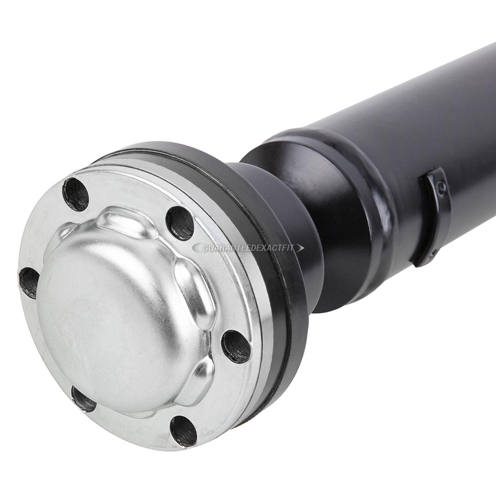 2013 Mercedes Benz GL450 Driveshaft