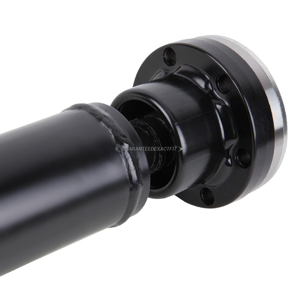 2013 Mercedes Benz GL450 Driveshaft