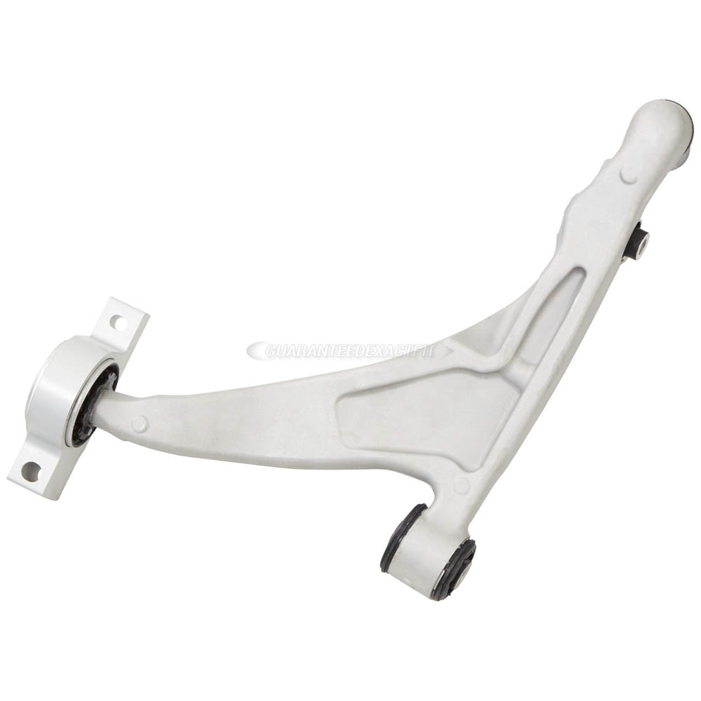 2017 Volvo XC90 Suspension Control Arm and Ball Joint Assembly