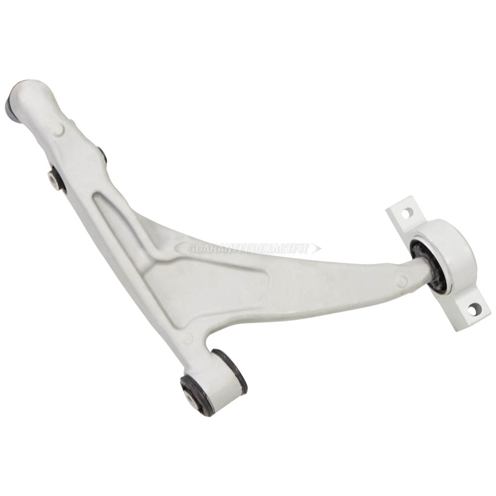 2016 Volvo XC90 Suspension Control Arm and Ball Joint Assembly