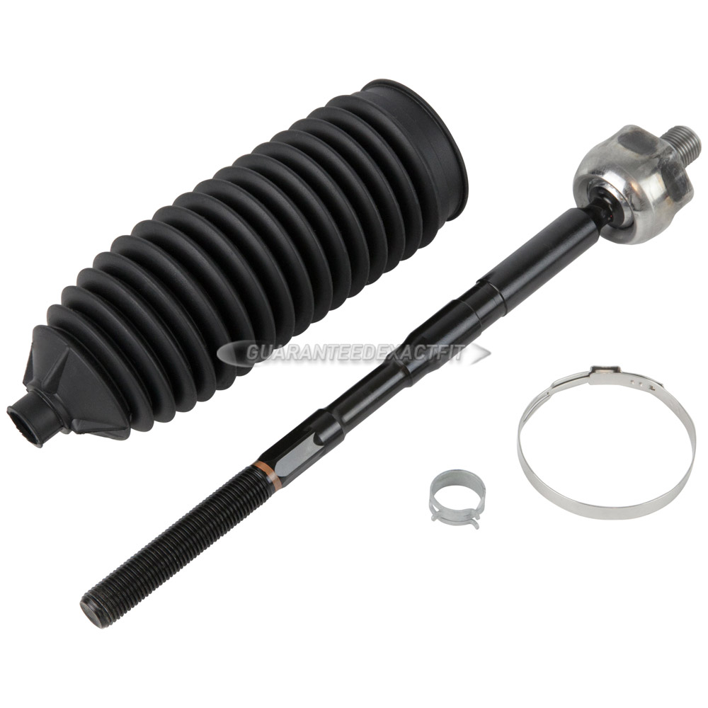 2017 Ford Flex Inner Tie Rod End