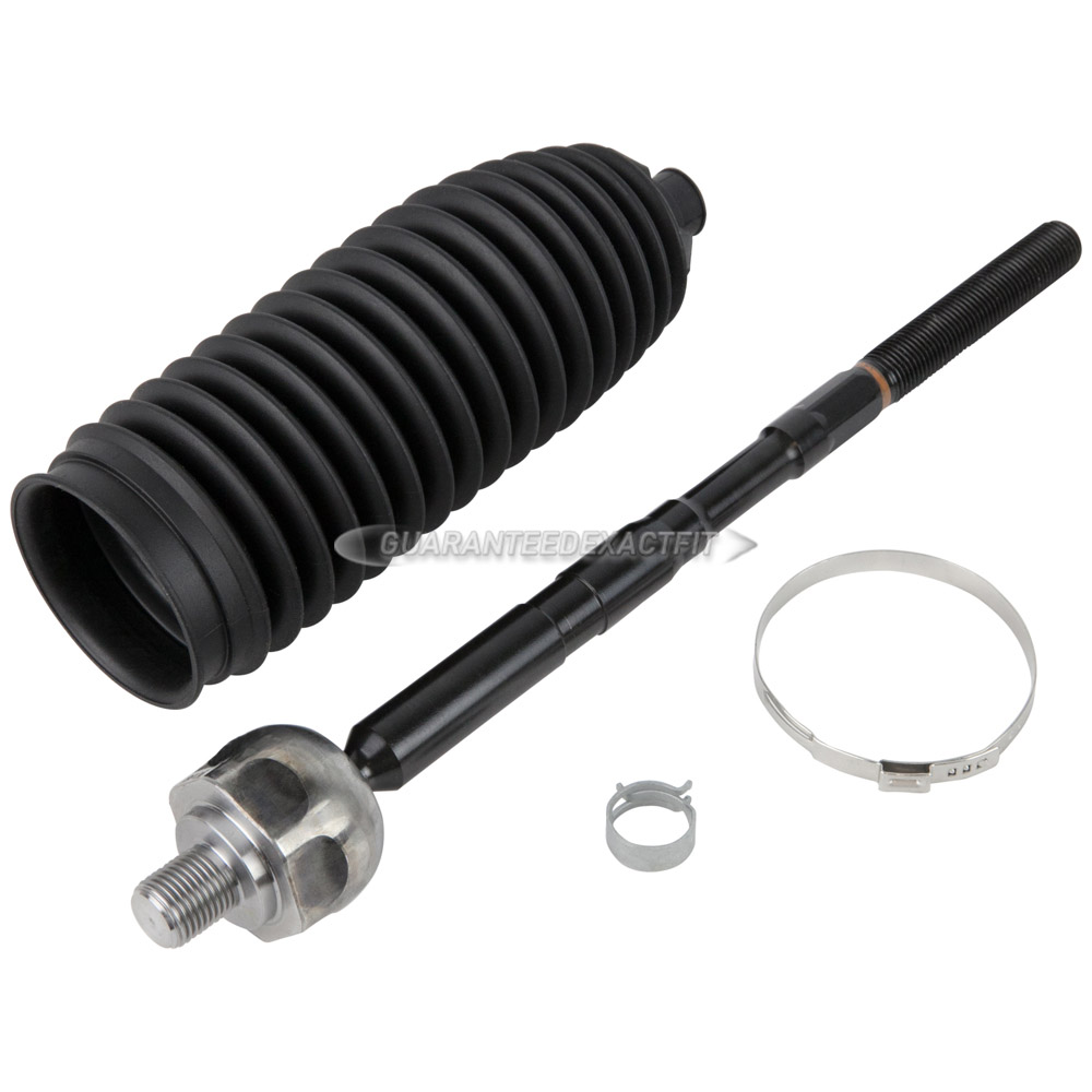 2017 Ford Flex Inner Tie Rod End