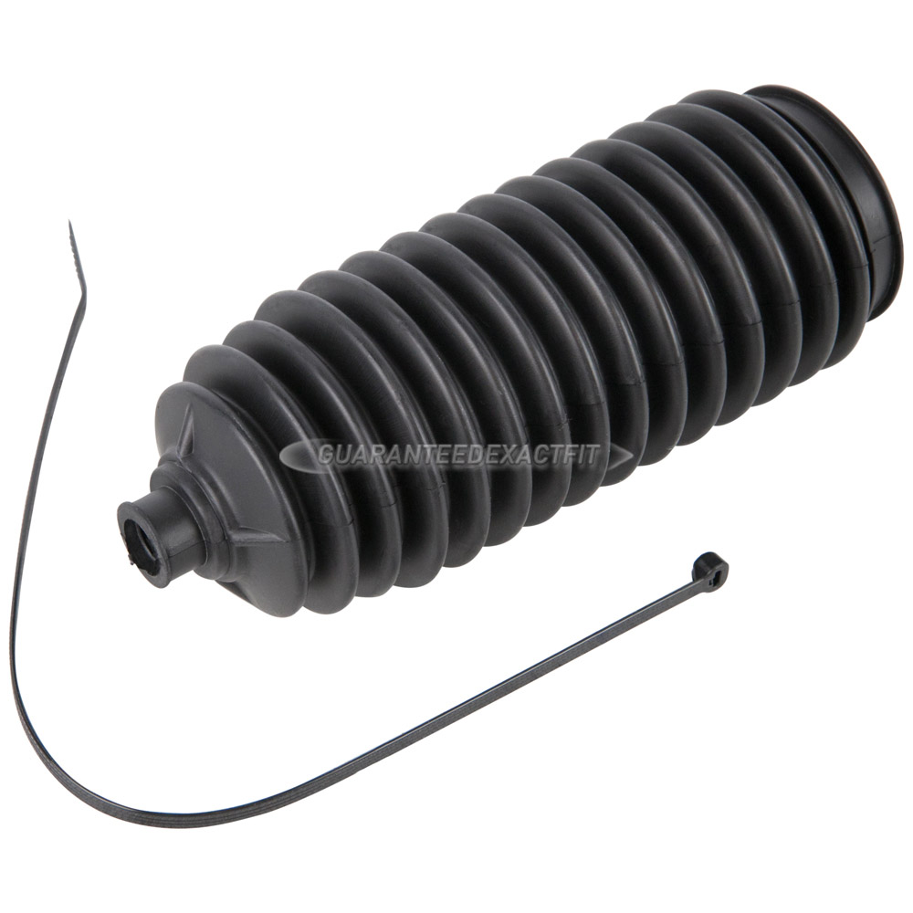 2012 Acura TSX Rack and Pinion Bellows Kit