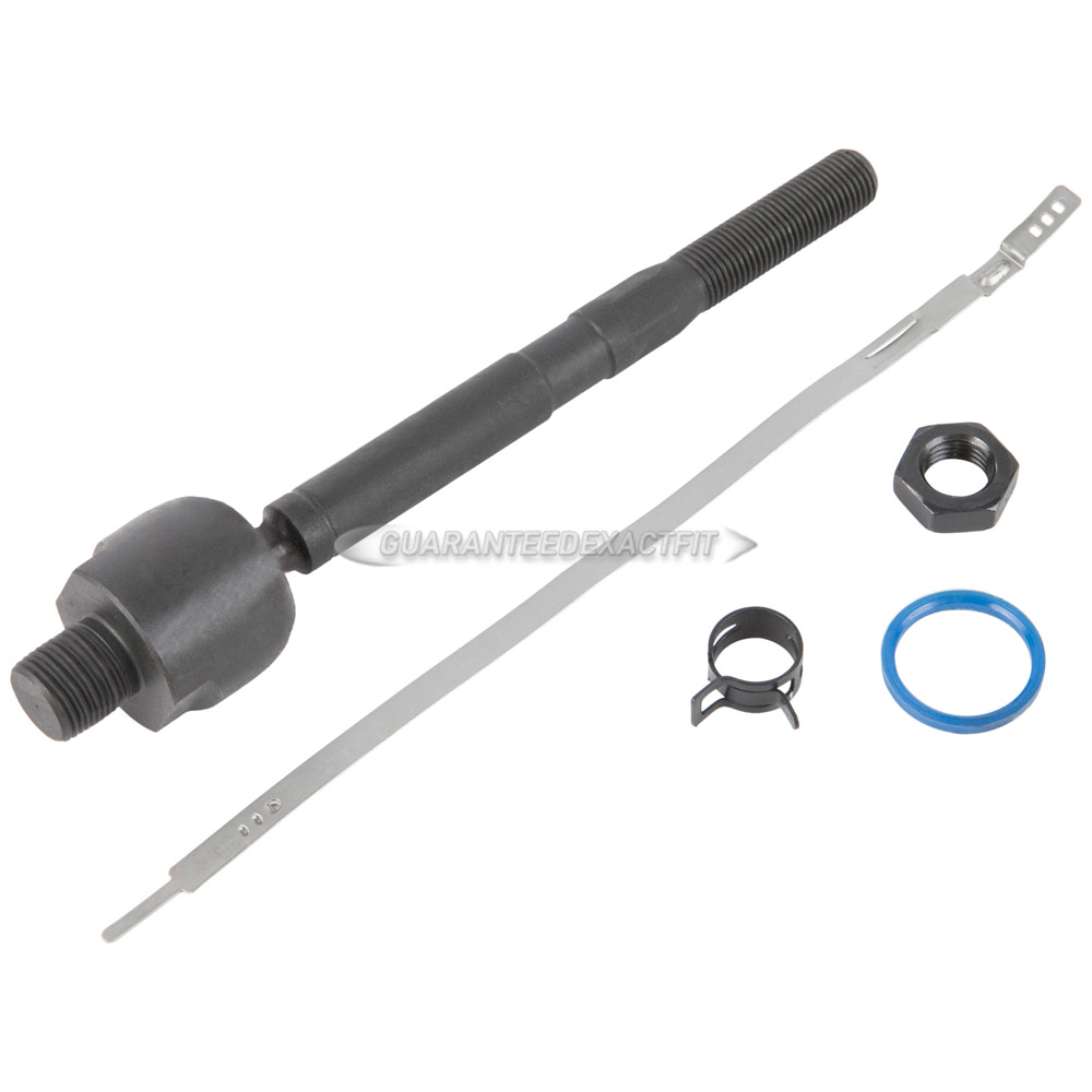 2017 Honda Civic Inner Tie Rod End