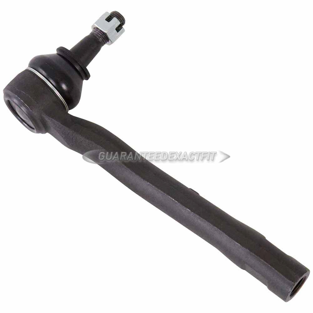 2014 Lexus LS460 Outer Tie Rod End