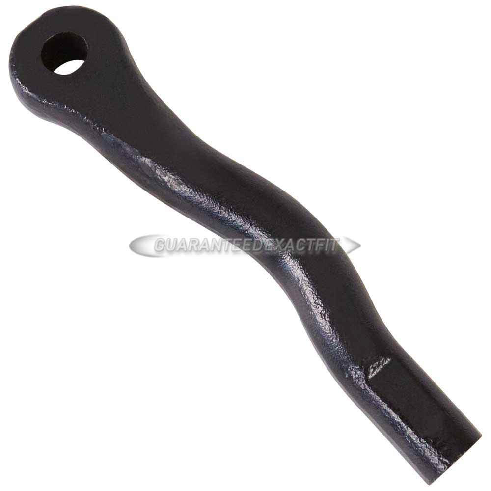 2007 Lexus GS430 Outer Tie Rod End