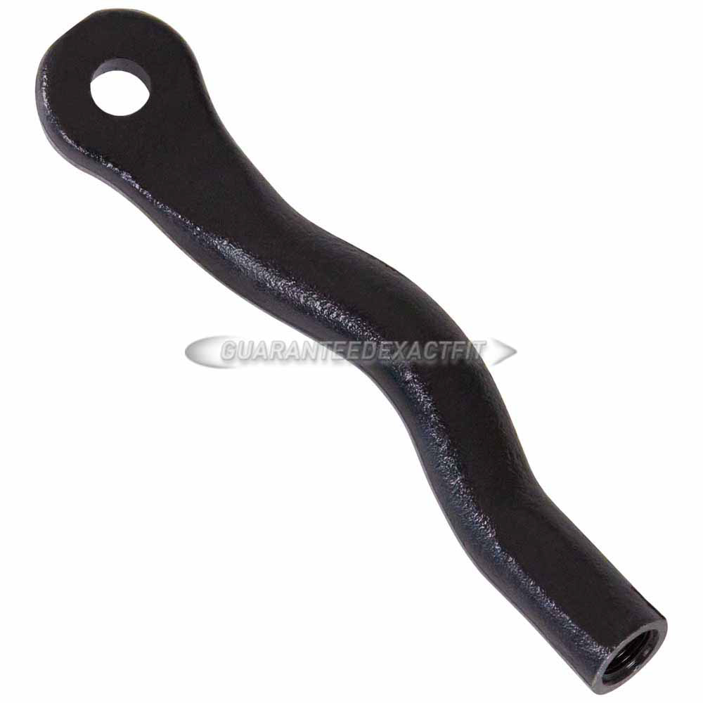 2013 Lexus IS F Outer Tie Rod End 