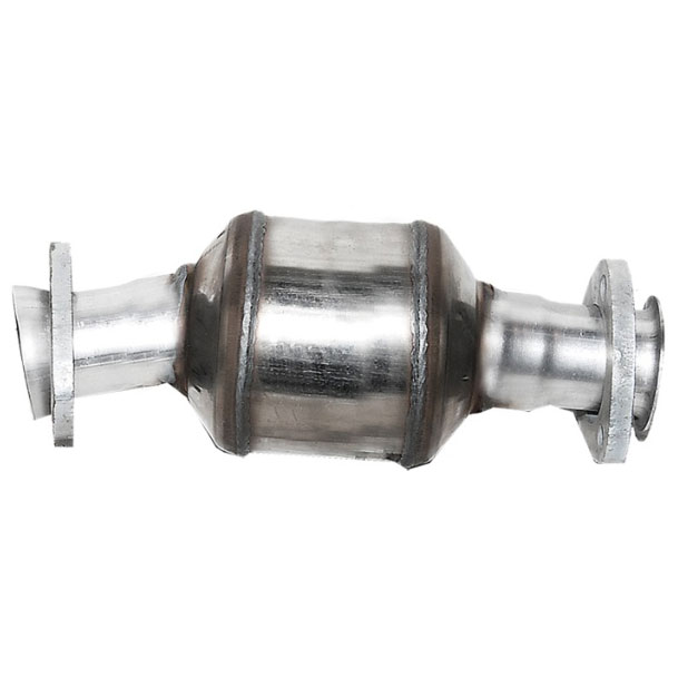 MG Catalytic Converter