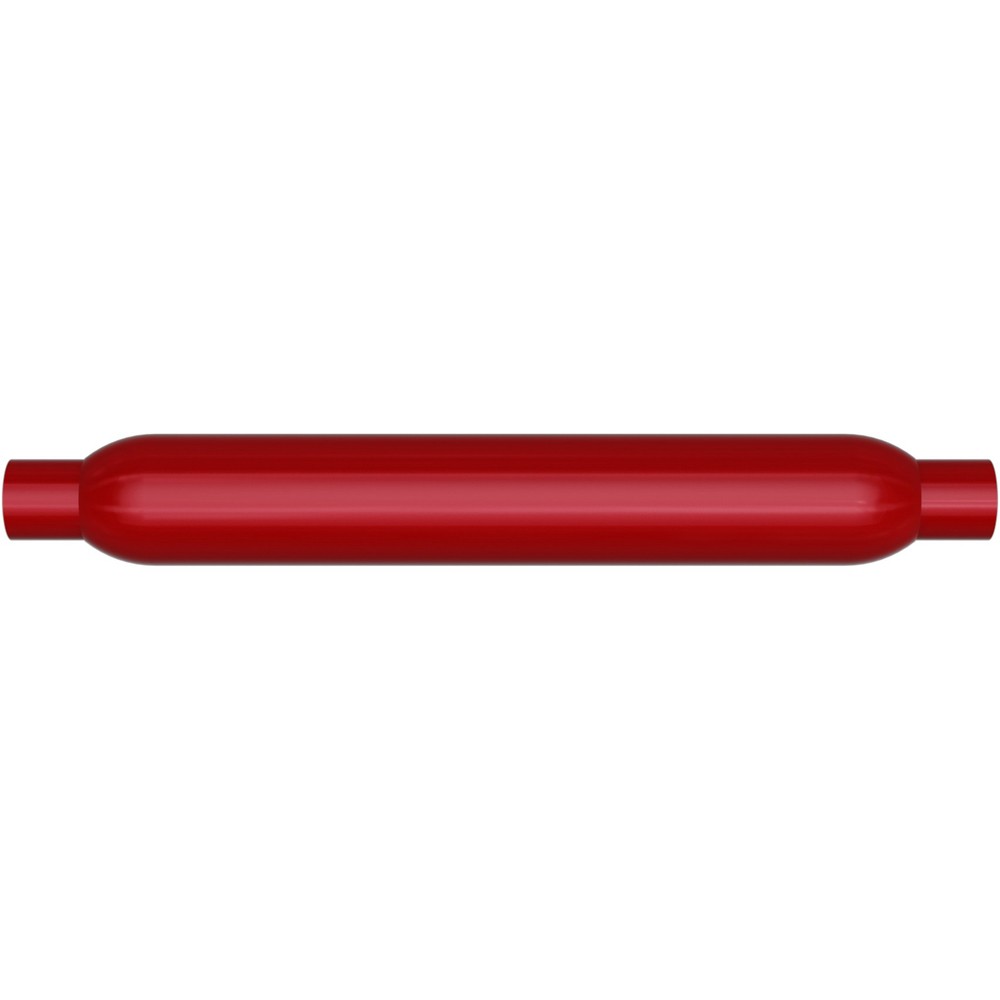 Amc hornet muffler