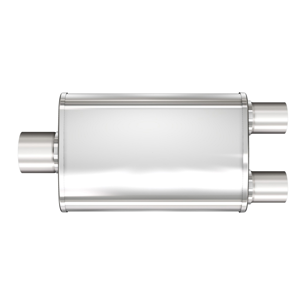 1994 Dodge Ram Trucks Muffler
