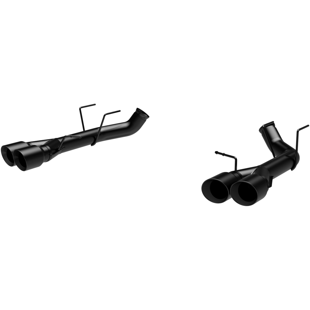2013 Ford Mustang Performance Exhaust System