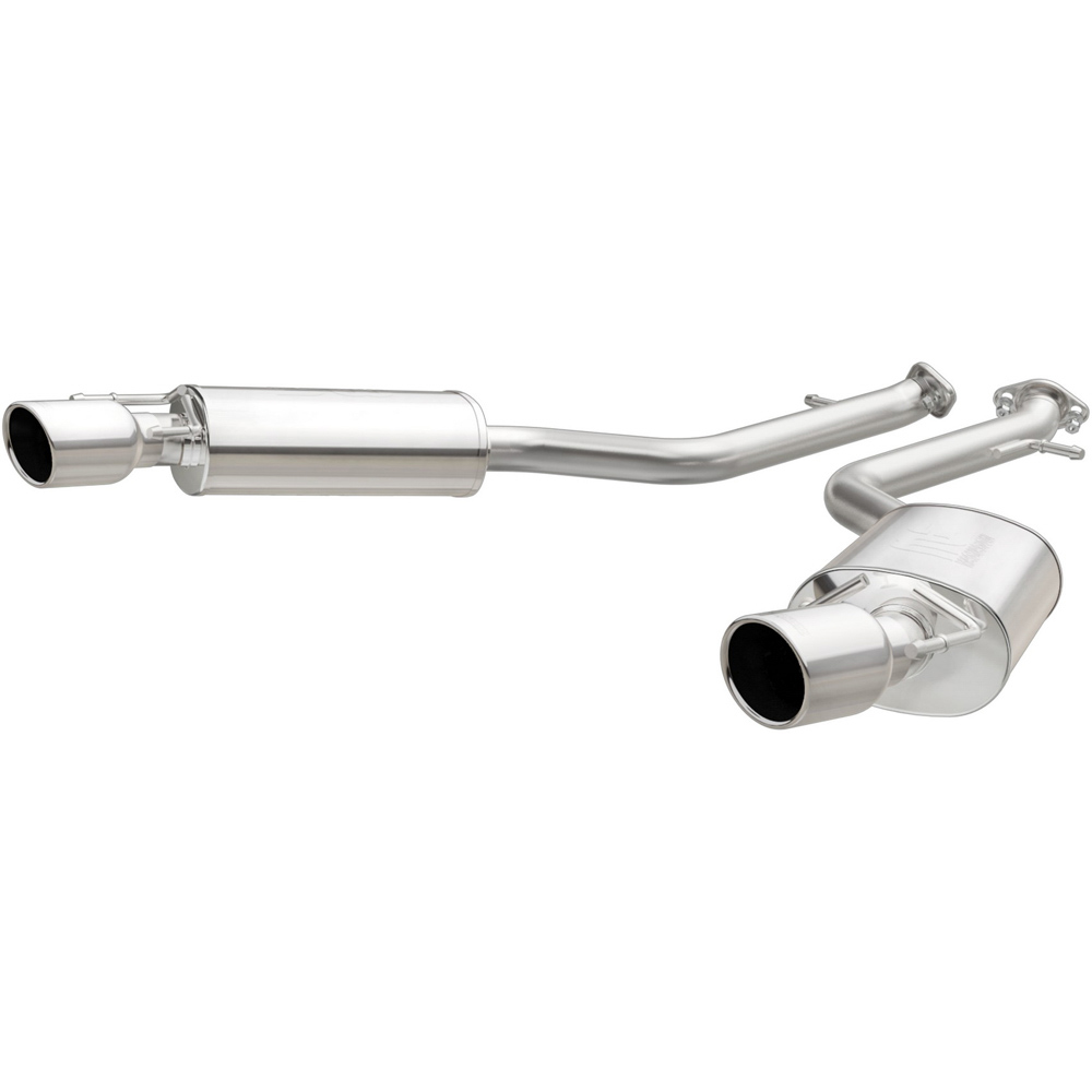  Lexus is200t performance exhaust system 