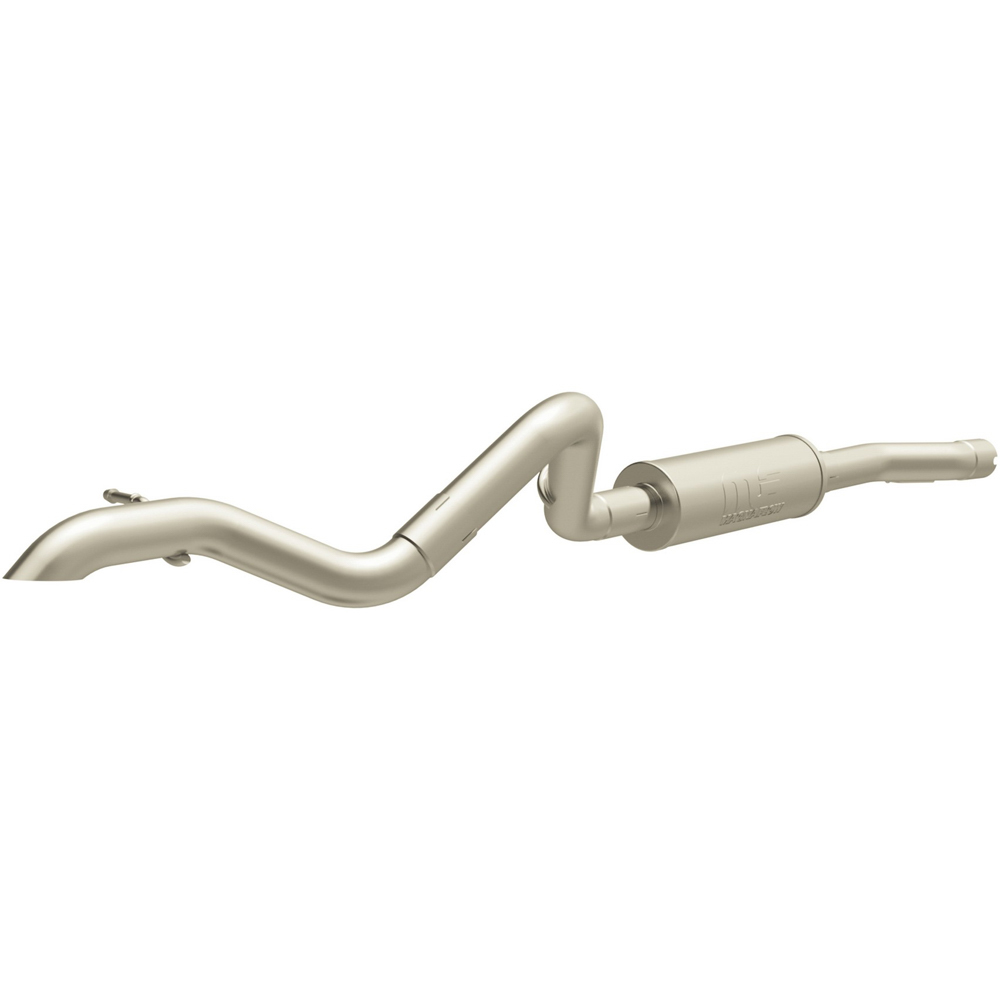 MagnaFlow Exhaust Products 15236 Performance Exhaust System