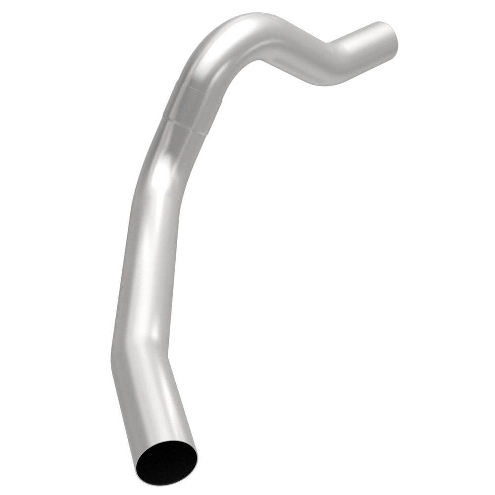 MagnaFlow Exhaust Products 15463 Exhaust Pipe