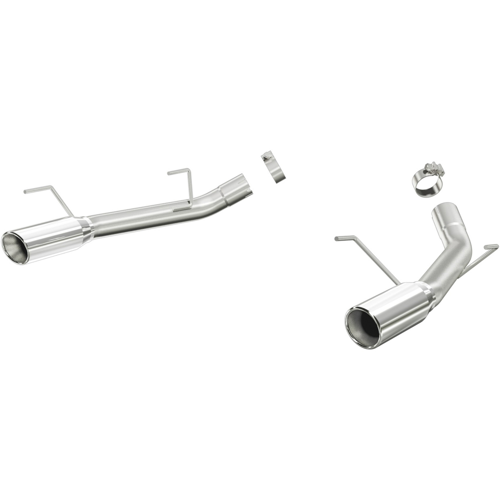 2005 Ford mustang tail pipe 