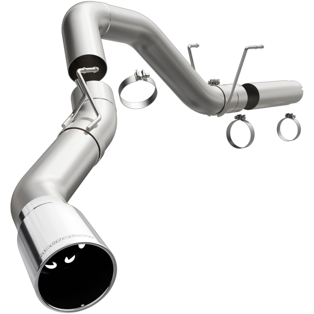 MagnaFlow Exhaust Products 17912 Performance Exhaust System