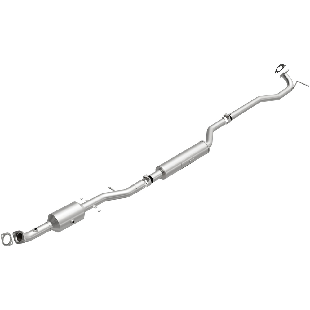 MagnaFlow Exhaust Products 21-239 Catalytic Converter EPA Approved
