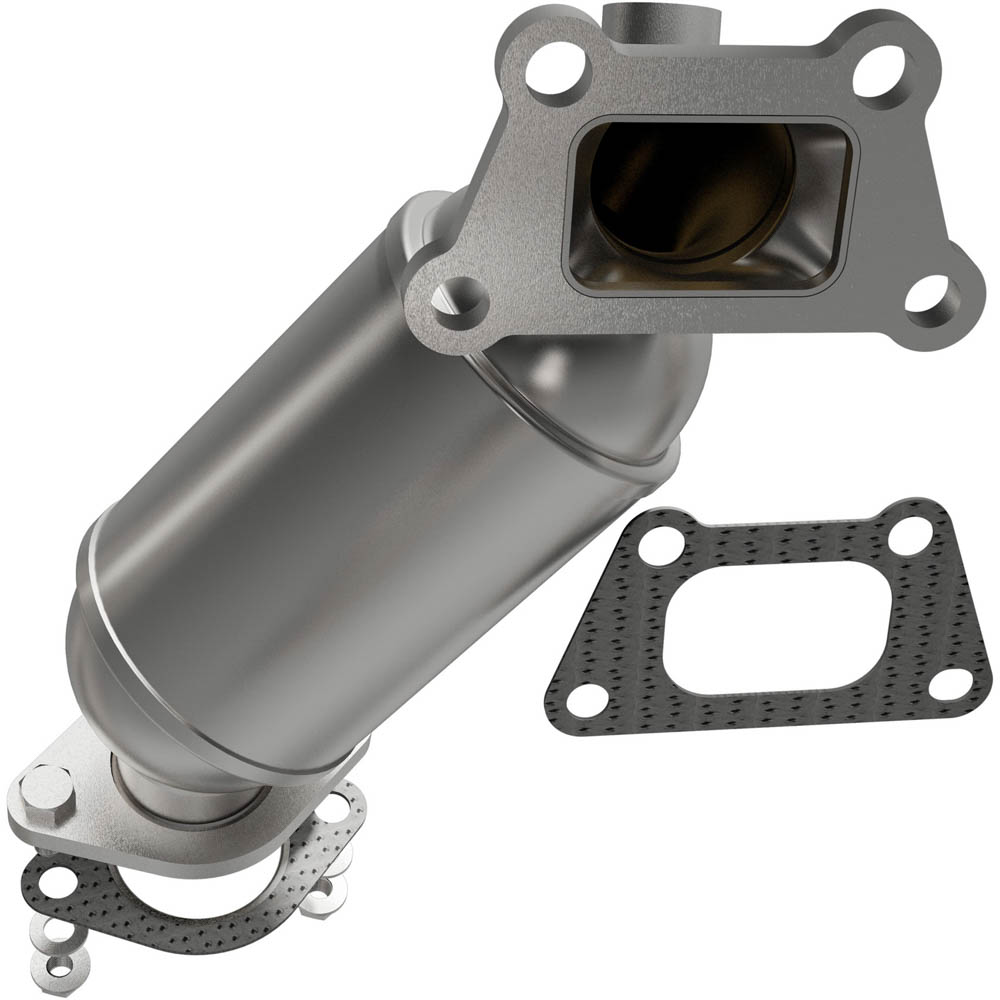 2021 Buick Enclave Catalytic Converter EPA Approved