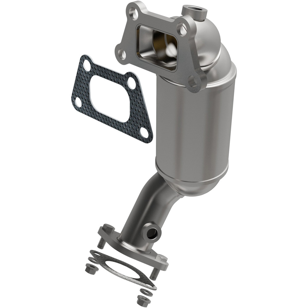 2021 Buick Enclave Catalytic Converter EPA Approved