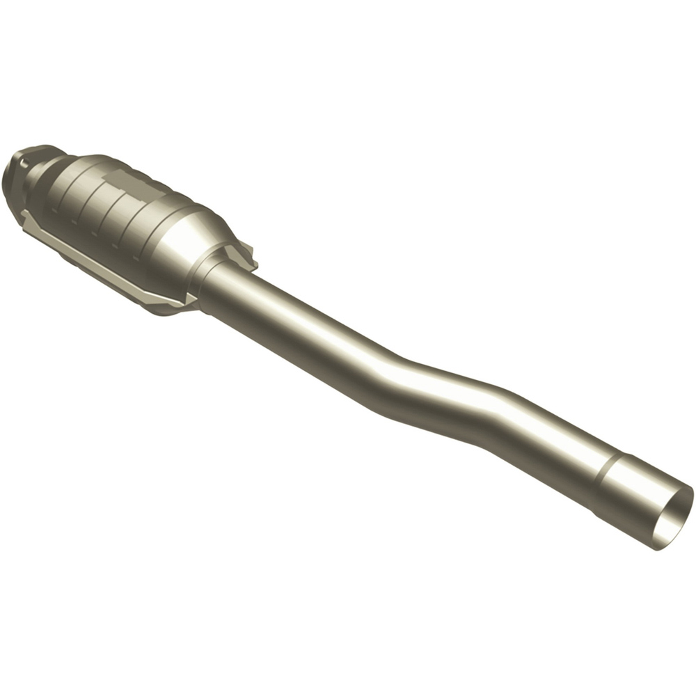 1987 Land Rover Range Rover Catalytic Converter CARB Approved