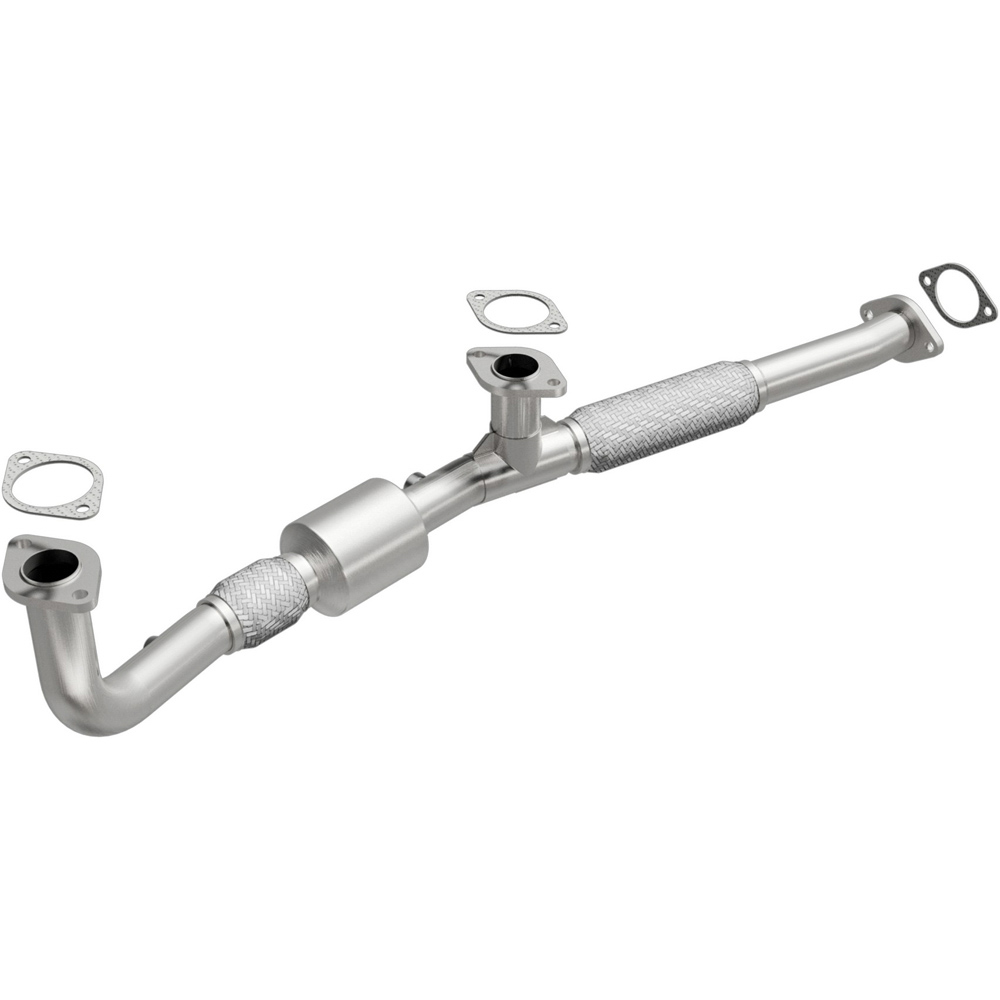 1995 Chrysler Sebring Catalytic Converter CARB Approved