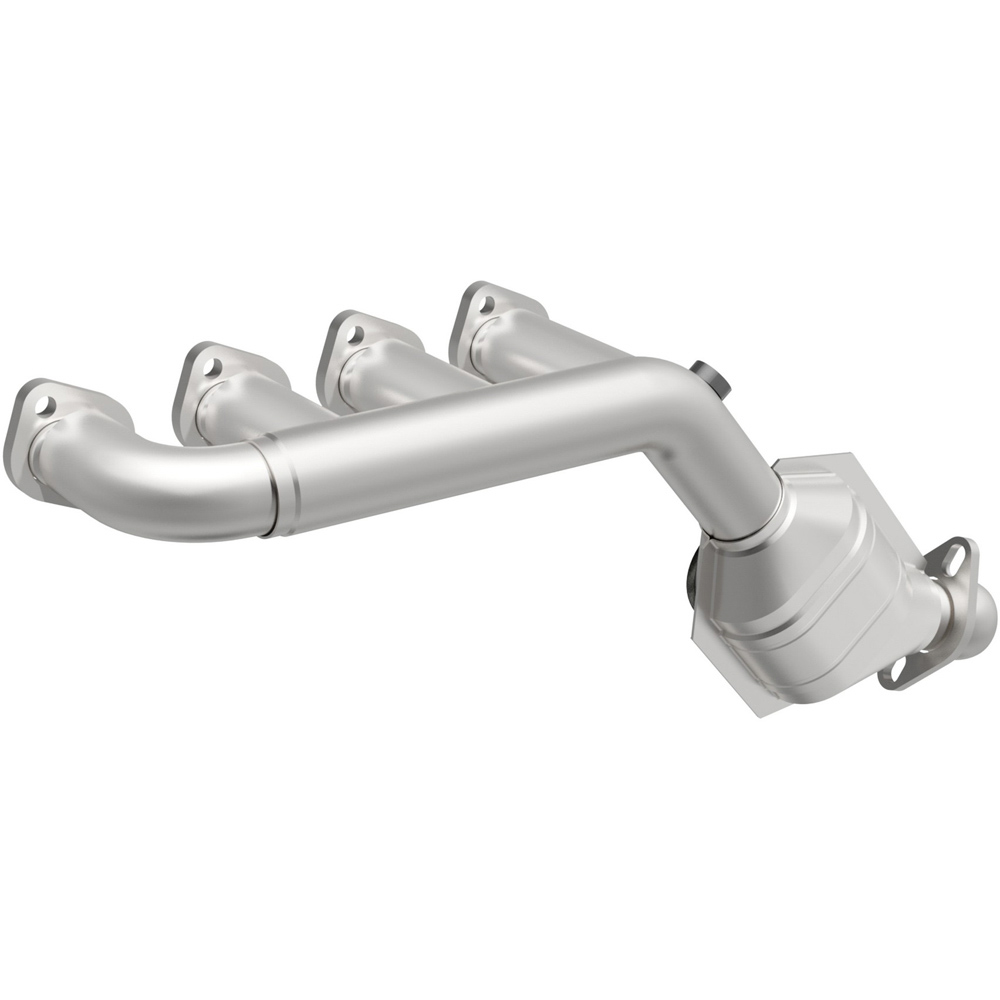 1994 Lincoln Mark VIII Catalytic Converter CARB Approved