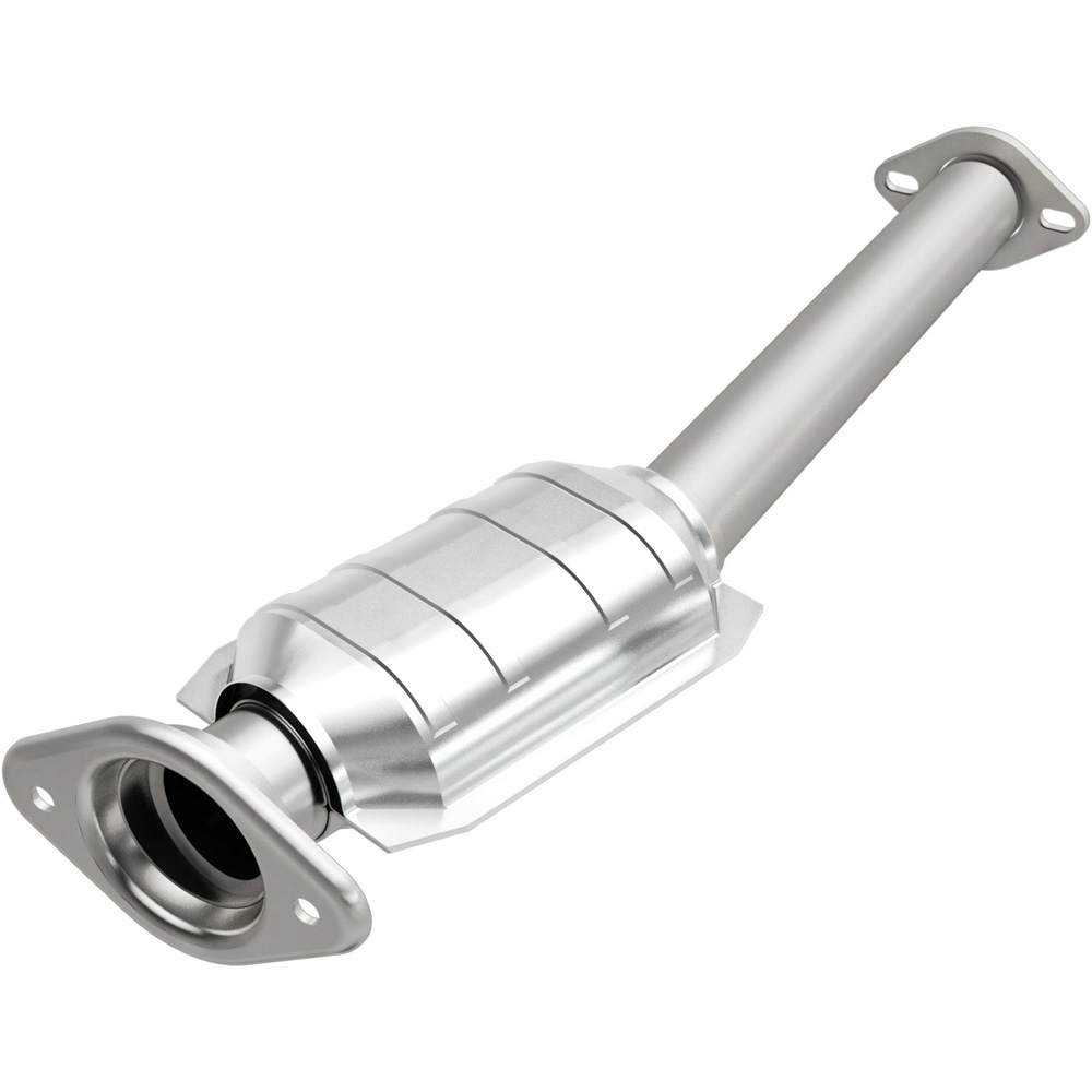 1995 Ford Contour Catalytic Converter CARB Approved