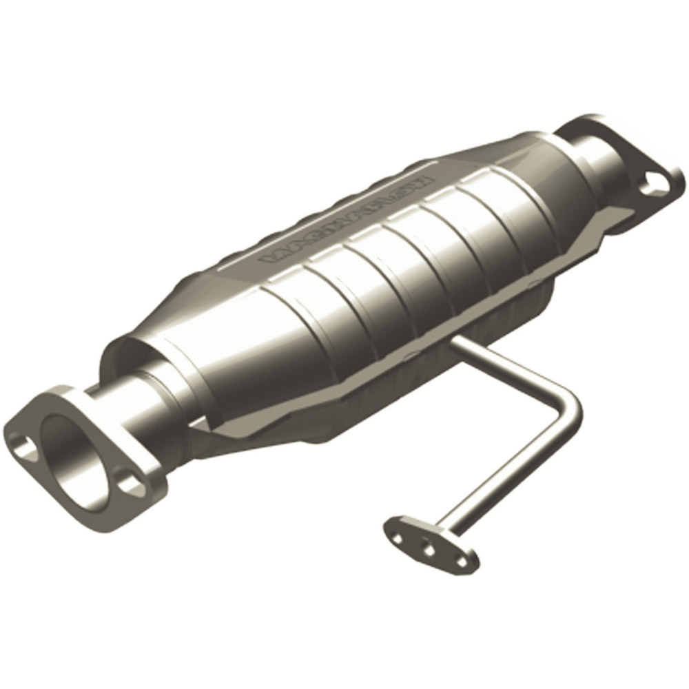 1982 Mazda RX-7 Catalytic Converter CARB Approved