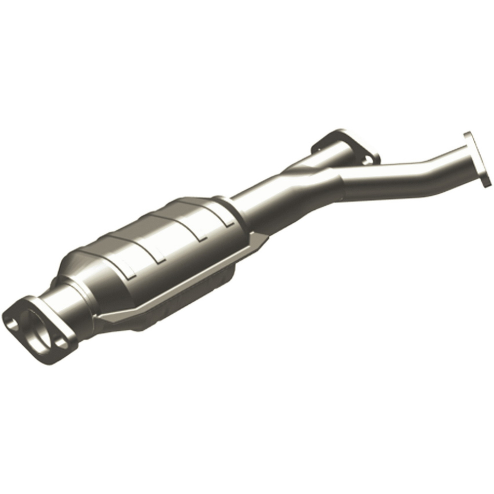 1995 Mazda 929 Catalytic Converter CARB Approved