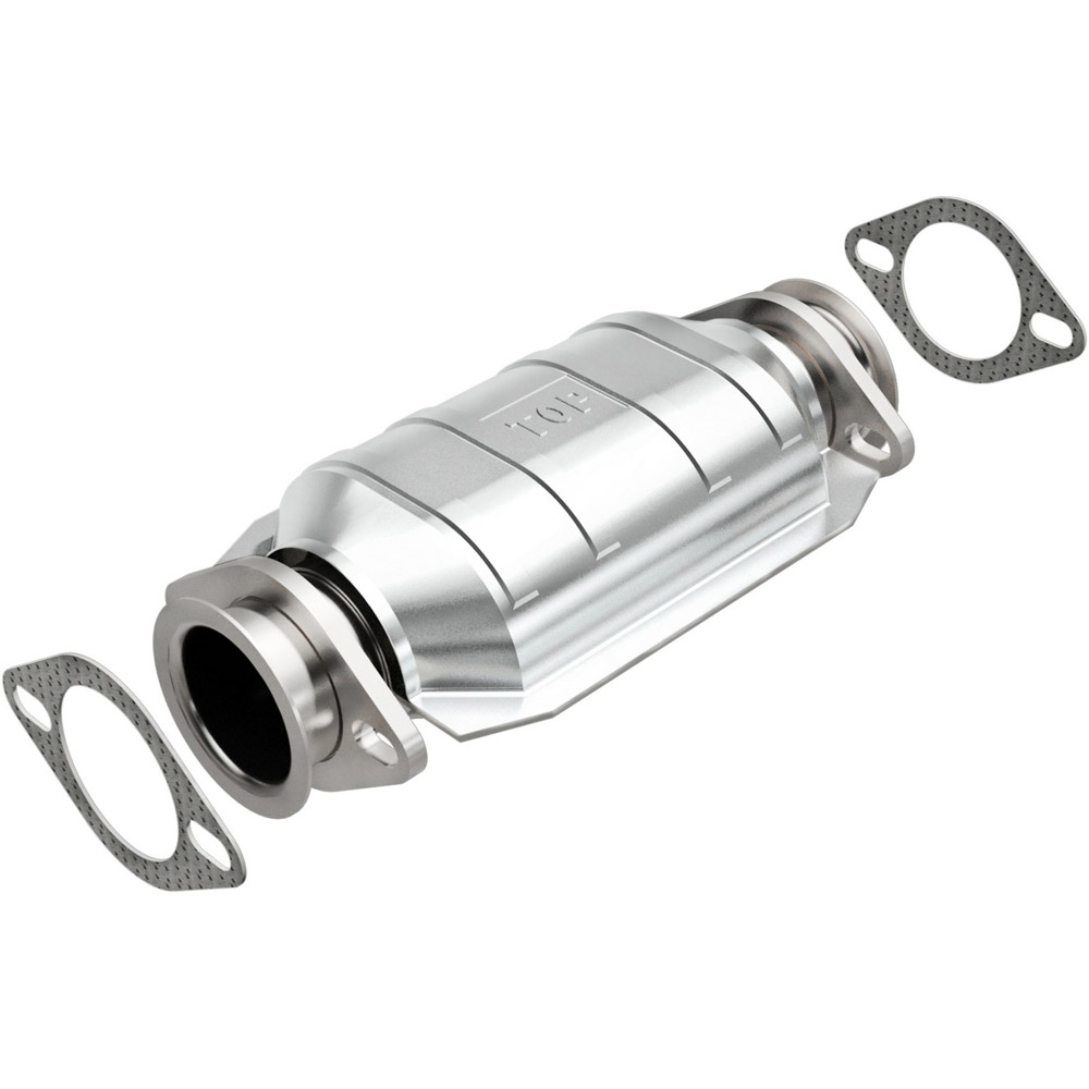 1995 Nissan Altima Catalytic Converter CARB Approved