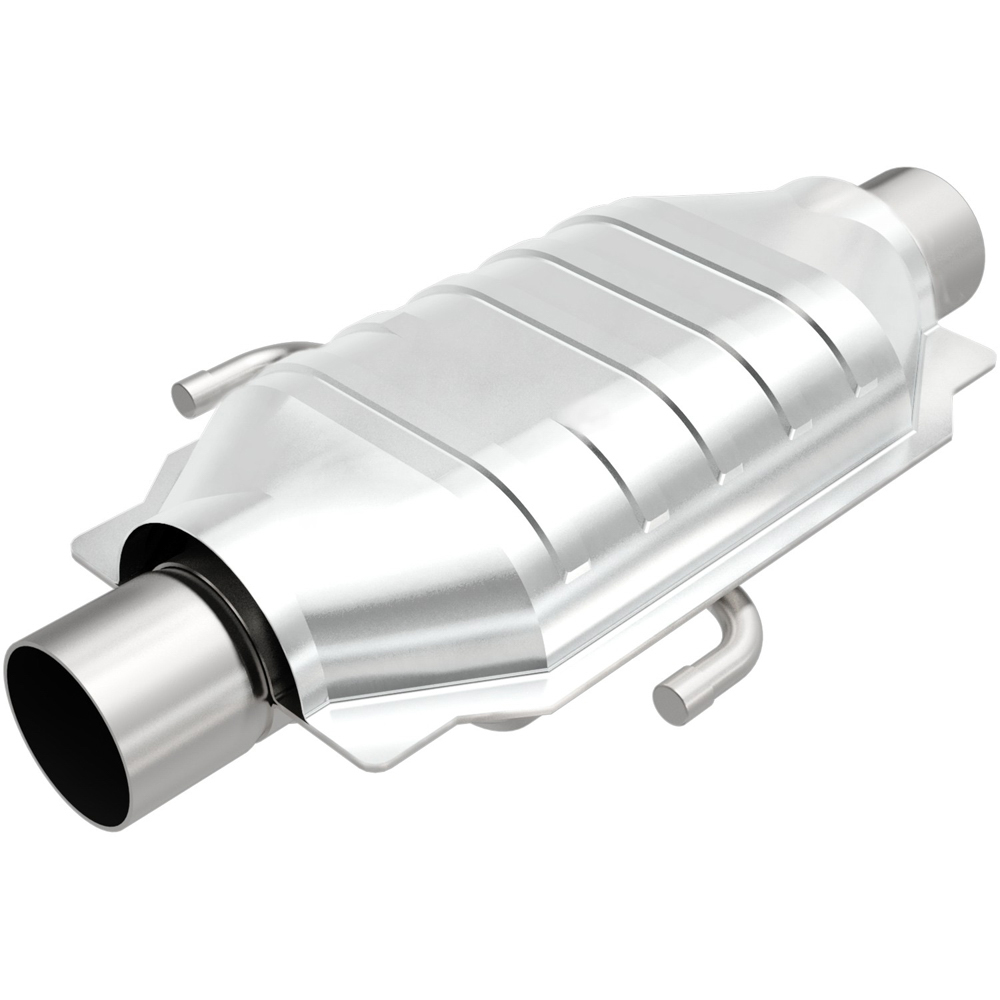 1990 Dodge Dakota Catalytic Converter CARB Approved