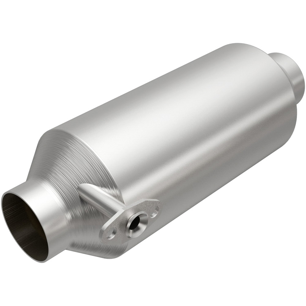 1982 Toyota Land Cruiser Catalytic Converter CARB Approved