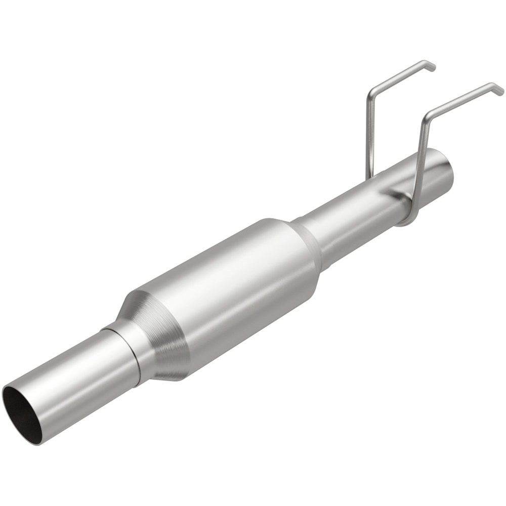 1995 Dodge B2500 Catalytic Converter CARB Approved